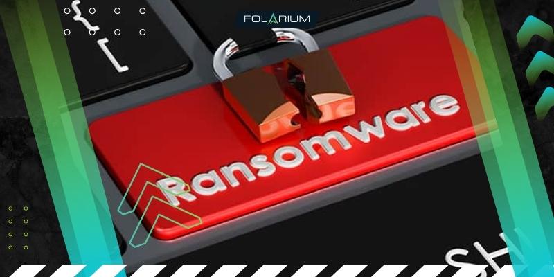 4 Jenis Ransomware Paling Berbahaya Di Dunia