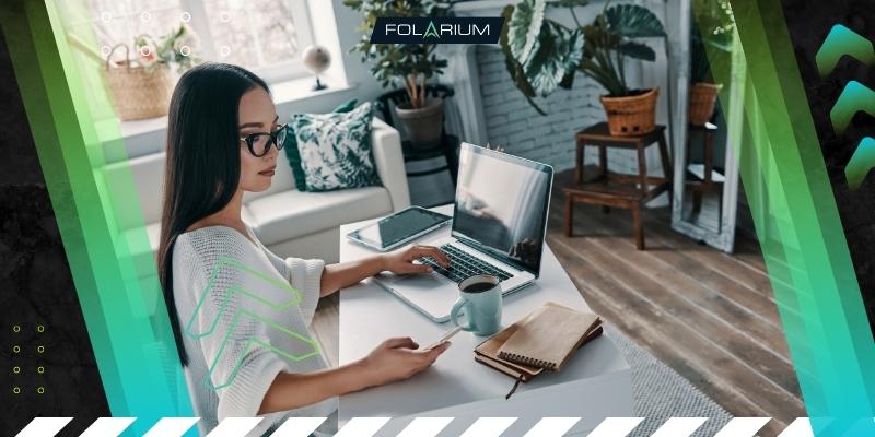 Cara Efektif Work From Home Agar Tetap Produktif