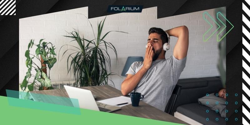 Mengatasi Kejenuhan Saat Melakukan Work From Home