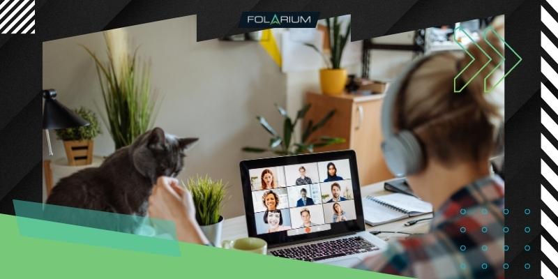 3 Cara Kerja Efektif Dan Produktif Secara WFH