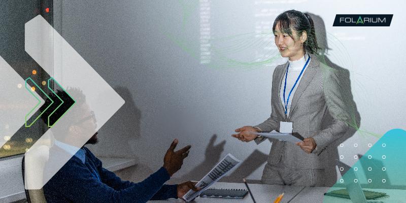 Transformasi Digital: Meningkatkan Efisiensi dengan e-Office