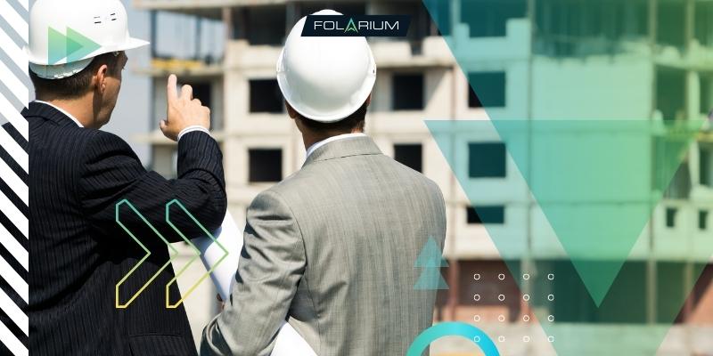 Penerapan Software ERP Di Sektor Konstruksi