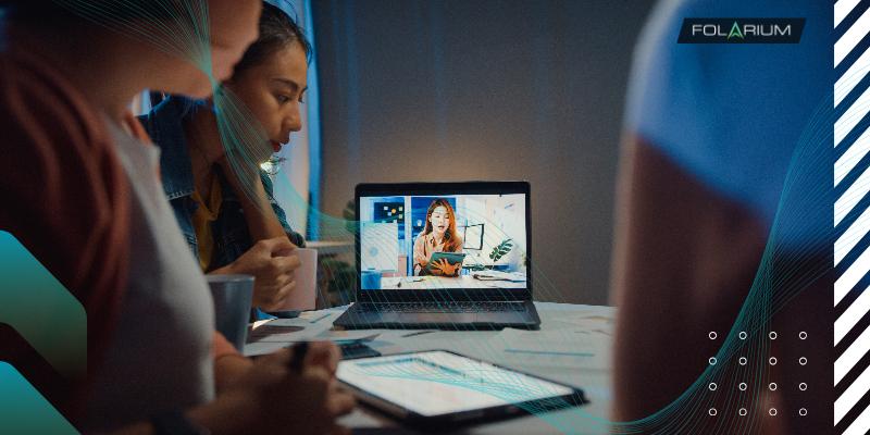 Adaptasi Hybrid Work: Strategi SDM Berbasis Data untuk Tim Unggul