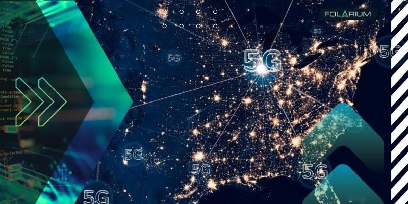 Hubungan Pemanfaatan Big Data Dan 5G Dalam Perkembangan Teknologi