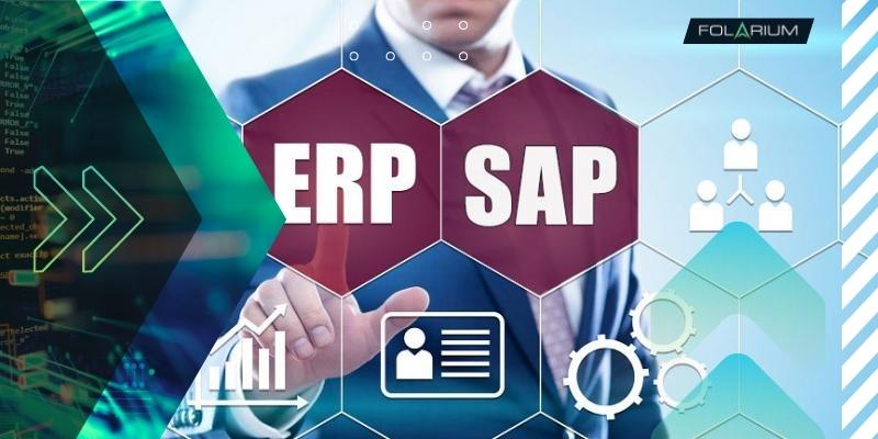 Kenali Perbedaan ERP Dan SAP, Sesama Sistem Manajemen Bisnis