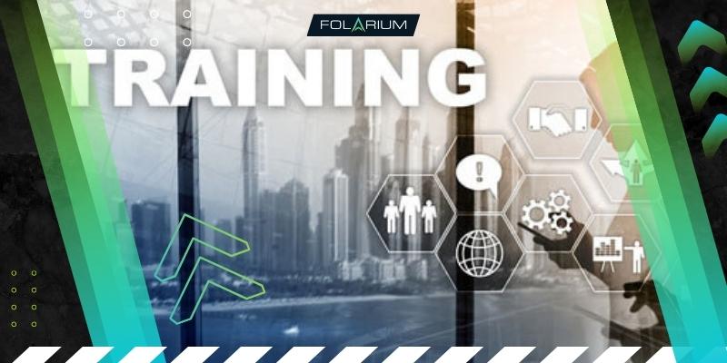 5 Tips Melakukan Training Software Yang Efektif