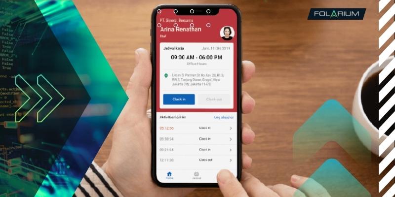 Manfaat Absensi Online Dalam Meningkatkan Efektivitas Kerja