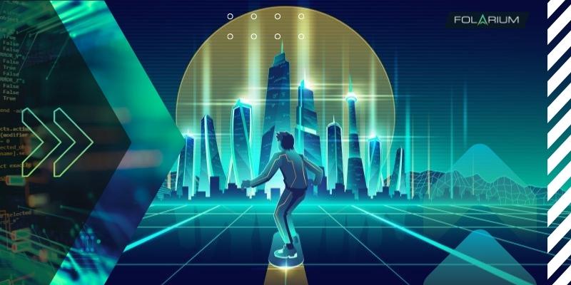 Apa Artinya Metaverse? Istilah Populer Di Awal 2022