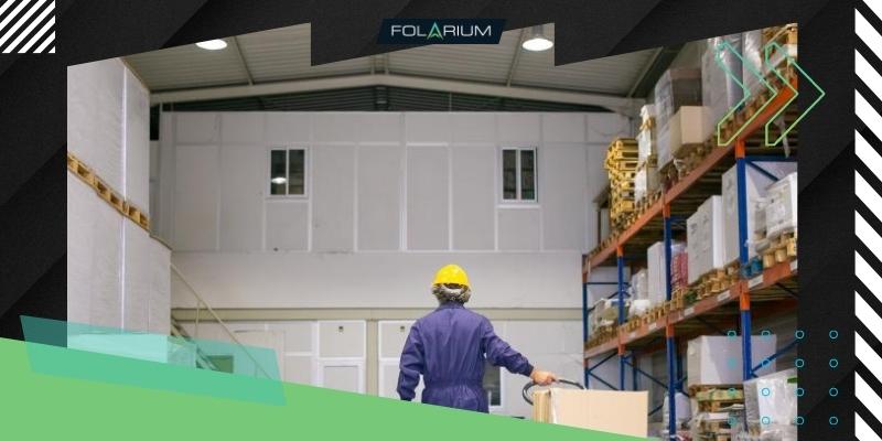 Tantangan Dalam Manajemen Rantai Pasok Suatu Bisnis