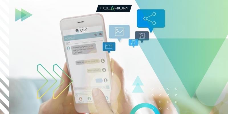 Kenali Cara Kerja Dan Manfaat Teknologi Chatbot