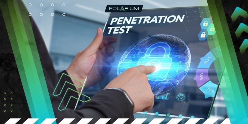Metode Dan Strategi Untuk Melakukan Penetration Test