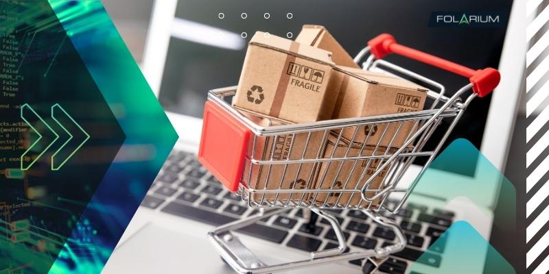 Penerapan Teknologi AI Dalam Industri E-Commerce