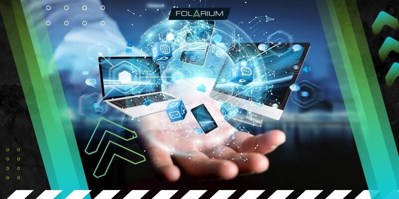 Keterkaitan Infrastruktur IT Dengan Implementasi ERP