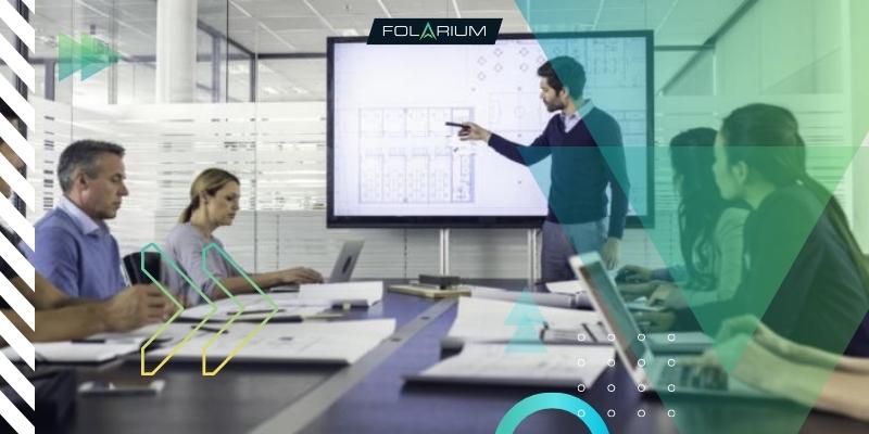 5 Peranan Penting Manajer Proyek IT