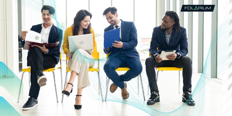 HR Agility: Integrasi Assessment untuk Adaptasi Bisnis Cepat