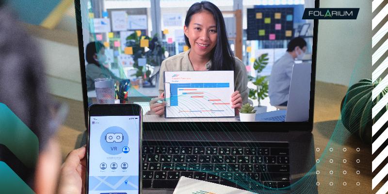 Hybrid Work: Integrasi Sistem untuk Pengambilan Keputusan SDM