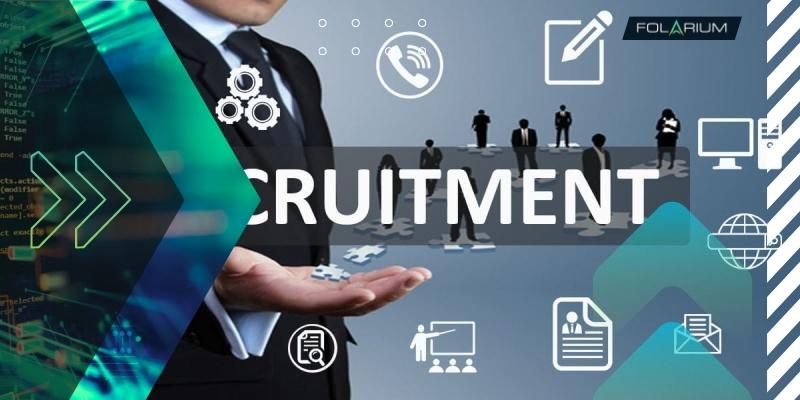 Implementasi ERP Untuk Proses E-Recruitment