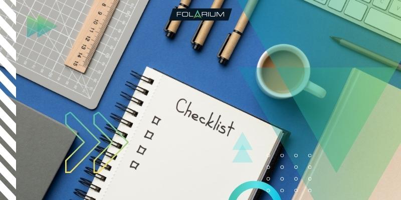 Checklist Requirement Dalam Langkah Implementasi Sistem