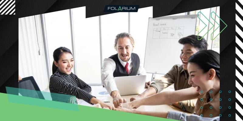 Langkah Menggelar Kick Off Meeting Yang Inovatif