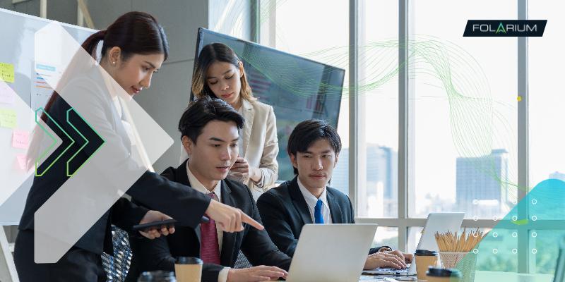 Learning Ecosystem: Integrasi untuk Pengembangan Talenta Optimal