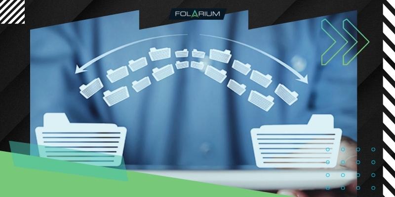 Tahapan Dalam Proses Migrasi Data ke Sistem Baru