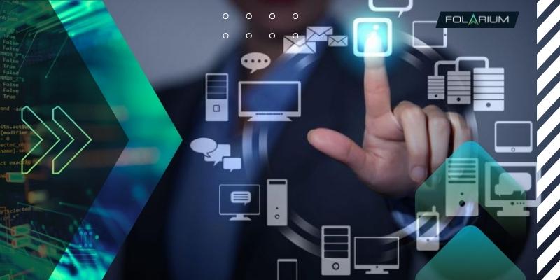 7 Komponen Infrastruktur IT Yang Harus Diperhatikan Perusahaan