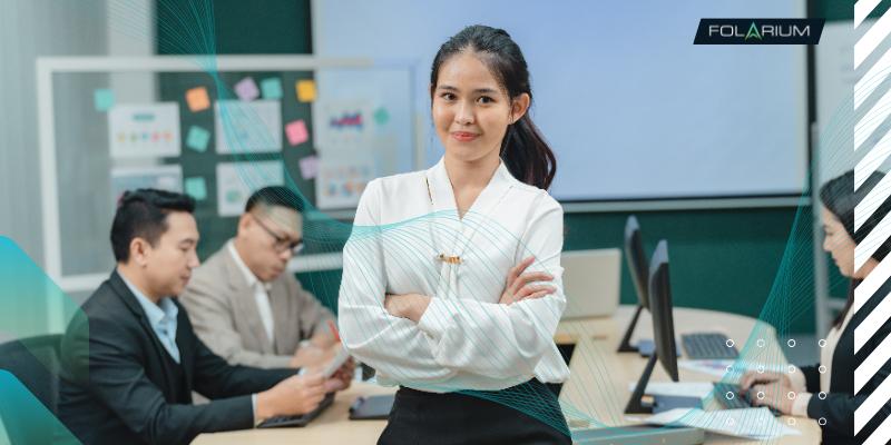 Data-Driven Leadership: Mengoptimalkan Kompetensi dengan Analitik SDM