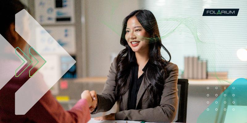 Data-Driven Assessment: Pilar Strategis Pengambilan Keputusan SDM