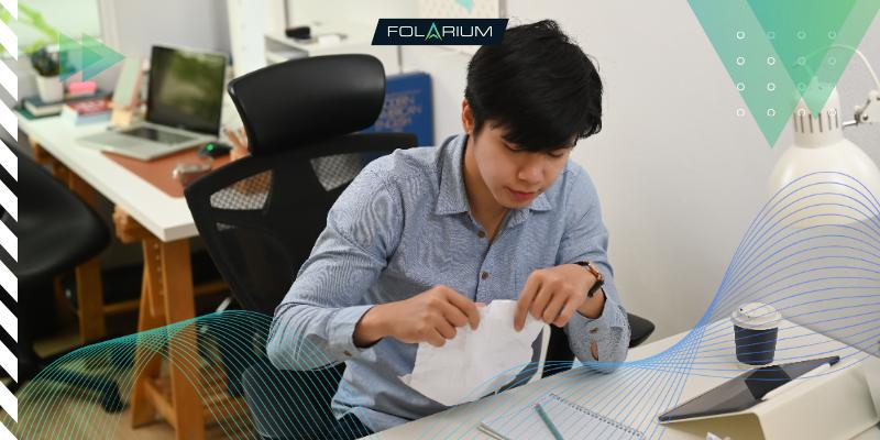 Data-Driven Agility: Transformasi Asesmen SDM yang Adaptif