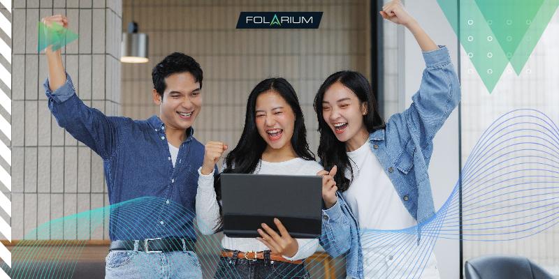 ROI Inovasi: Mengukur Keberhasilan dengan Metrik yang Tepat