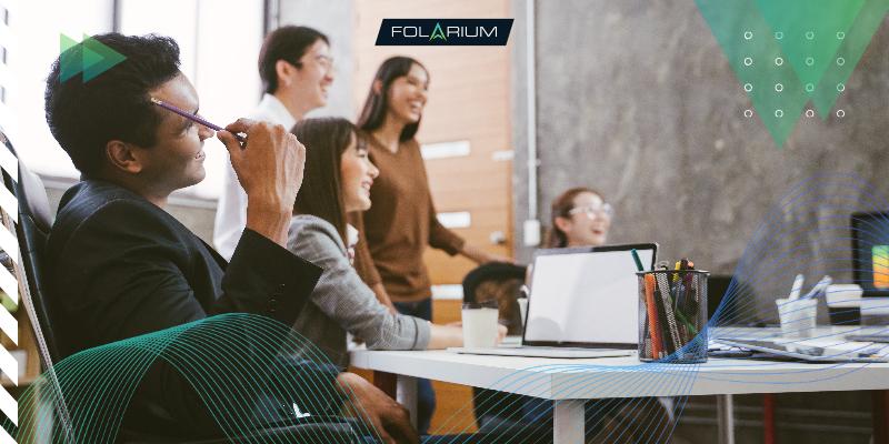 Transformasi HR: Mengoptimalkan Proses dengan Integrasi Cerdas