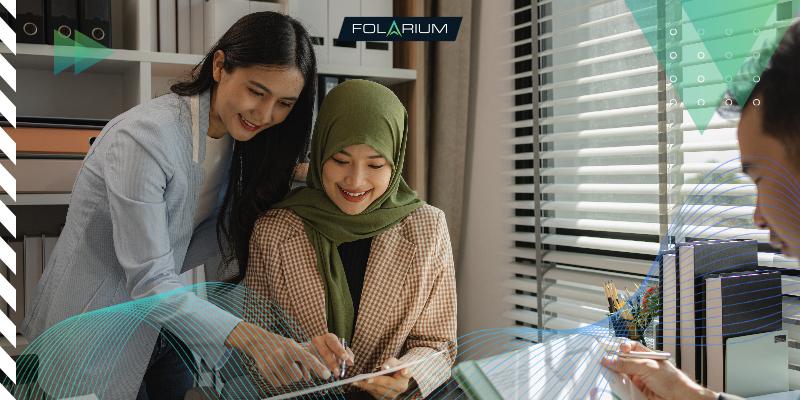 IoT dalam SDM: Efisiensi Proses dan Pengambilan Keputusan Cerdas