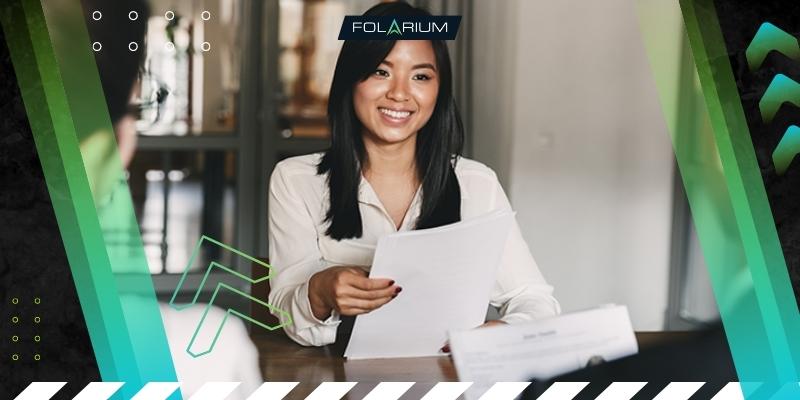 5 Tantangan Dalam Menyeleksi CV Online