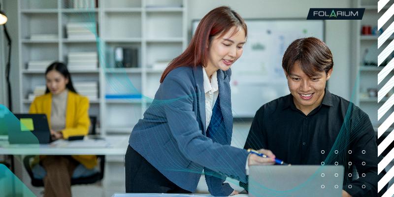 Audit Trail: Jejak Digital yang Mengamankan Aset SDM Perusahaan