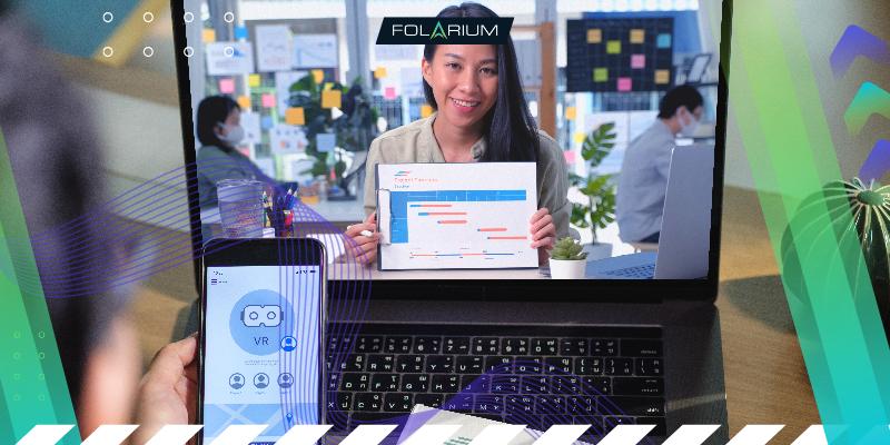 Personalisasi Pengalaman Karyawan: Kekuatan AI dalam HR