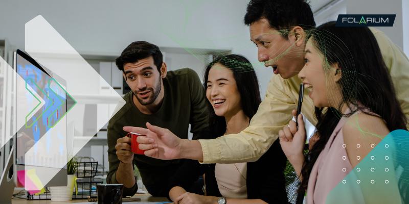 Strategi Proaktif: Talent Pool Generasi Penerus dengan AI