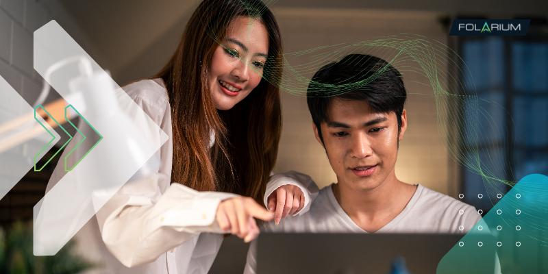 Hybrid Work: Desain Ulang Proses SDM dengan Workflow Terotomatisasi