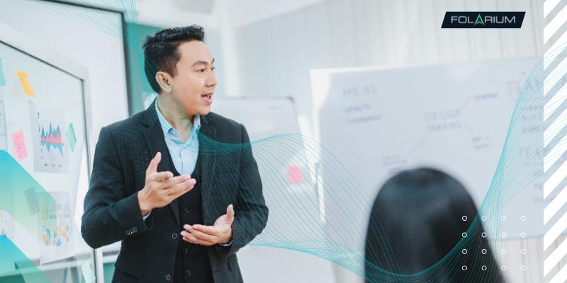 EAM dan Human Capital: Sinergi Strategis untuk Keunggulan Bisnis