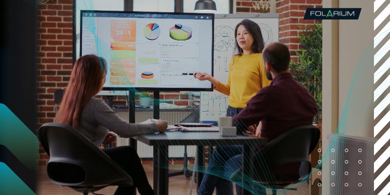 Sistem Enterprise: Menuju Tata Kelola Data yang Lebih Baik