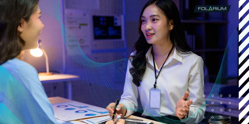 Beyond Intuition: Mengoptimalkan Keputusan SDM dengan Psikogram AI