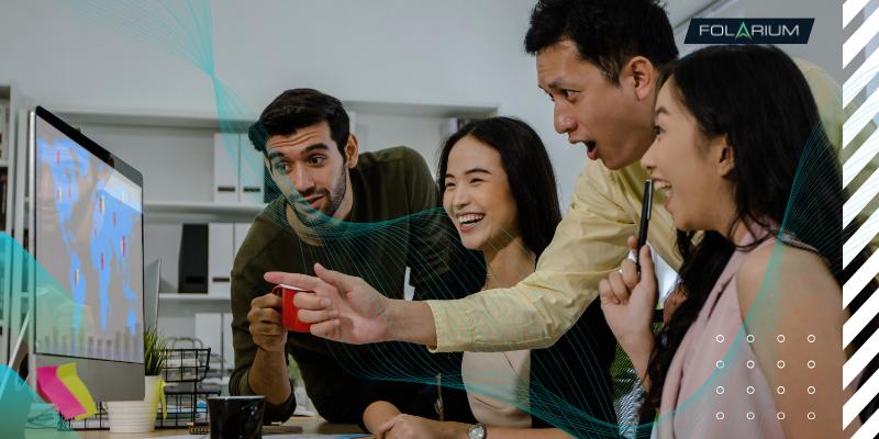 Talent Agility: Membangun Tim Adaptif dengan Assessment AI
