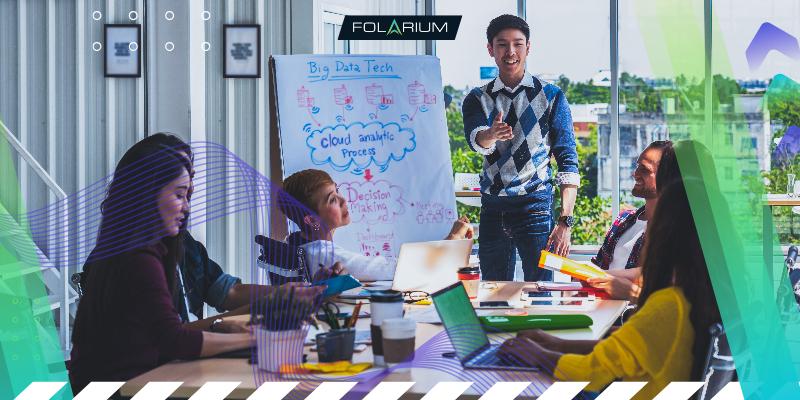 TNA Adaptif: Sistem Asesmen Cerdas untuk Talenta Masa Depan