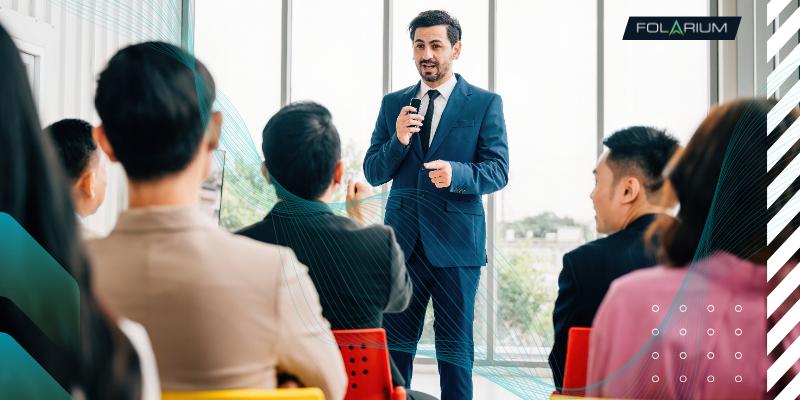 HiPo: Personal Branding untuk Talenta Berpotensi Tinggi