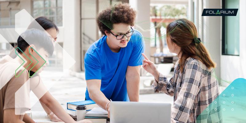 Beyond Traditional: Evolusi Asesmen dengan Sistem Terintegrasi