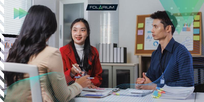 Merancang Strategi Workforce Modern: Efisiensi dan Akurasi SDM