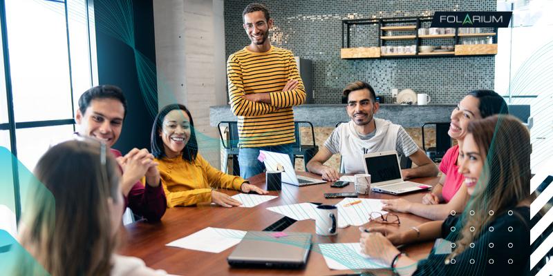 7 Strategi Efektif Mendapatkan Talenta Unggul Untuk Startup