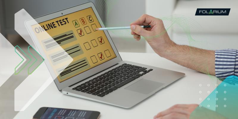 Optimalkan Kinerja Tim Remote Dengan Psikotes Online
