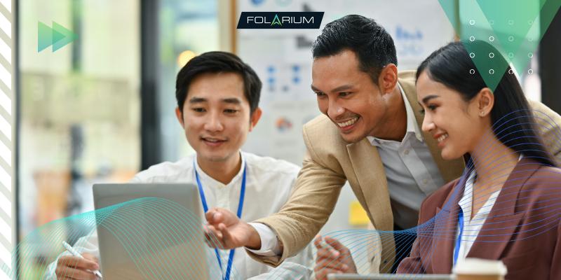 Sinergi Talenta: Mengoptimalkan Akuisisi dengan Psikometri Terpadu