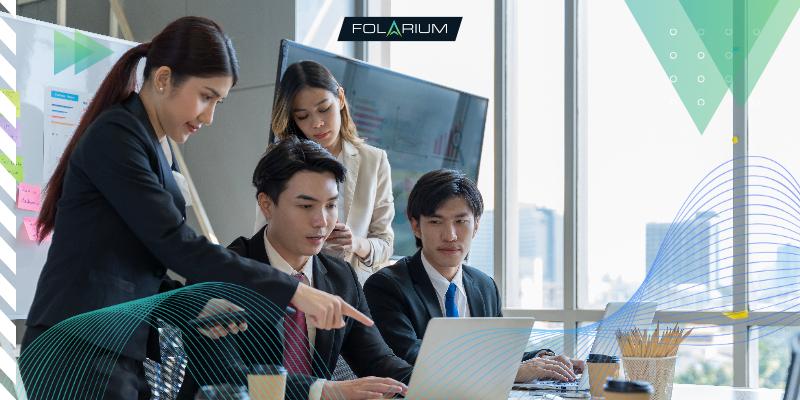 Sistem EAM: Lebih dari Sekadar Inventaris, Investasi Strategis