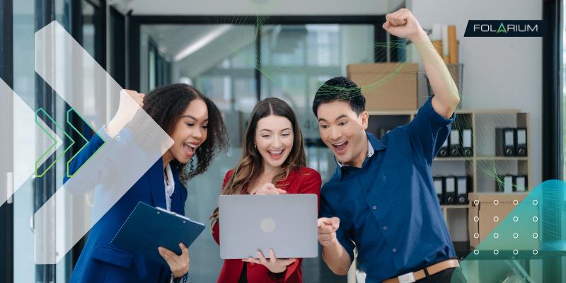 Project Management System: Integrasi Data untuk ROI Optimal
